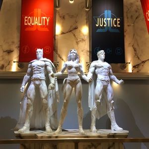 Meet your Posher, Julian